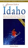 Idaho Adventure Guide