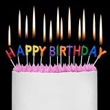 Happy Birthday (as made famous by The Beatles)