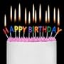 Happy Birthday (as made famous by The Beatles)