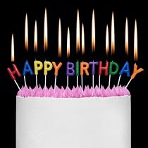 Happy Birthday (as made famous by The Beatles)