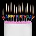 Happy Birthday (as made famous by The Beatles)