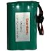 BT-446 BP-446 Cordless phone battery for Uniden