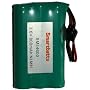BT-446 BP-446 Cordless phone battery for Uniden