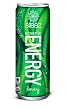 Steaz Energy Drink, Berry, 12-Ounce Cans (Pack of 24)
