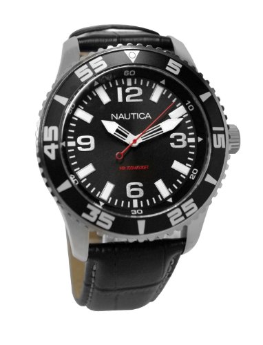 Nautica - NST 07 Date - N09611G