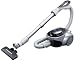 Panasonic 電気掃除機 シャイニーシルバー MC-S1WX-S