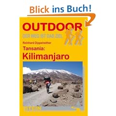 Tansania: Kilimanjaro: Der Weg ist das Ziel