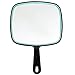 Salon Care Extra Large Hand Mirror