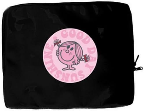 Miss Sunshine computer bag