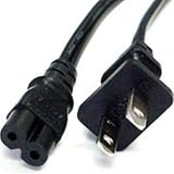 Hitachi & Panasonic Compatible EV11004 AC Inlet Power Cord