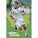 LA Galaxy Landon Donovan Poster