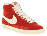Nike Blazer Hi Suede Vntage