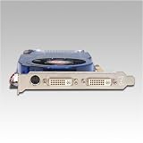 Sapphire RADEON HD 3850 - Graphics adapter - Radeon HD 3850 - AGP 8x - 512 MB GDDR3 - Digital Visual Interface (DVI) ( HDCP ) - HDTV out - lite retail