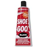 Shoe Goo - Shoe Repair Adhesive - Black