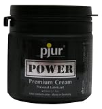 Pjur Power Combination Cream 150ml / 5.1oz tub