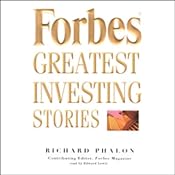 Forbes' Greatest Investing Stories | [Richard Phalon]