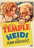 Heidi (1937) (Studio Classics) Heidi