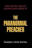 THE PARANORMAL PREACHER