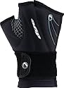 Dye 2010 Meta Paintball Gloves Black