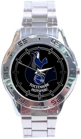 Tottenham Hotspur Fc EPL English Premier League Football Sport Men Watch
