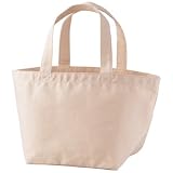 United Athle(ユナイテッドアスレ) | 1543 キャンバス ランチバッグ 14.3oz