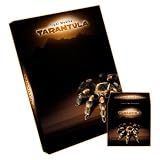 Tarantula (With Dvd) By Yigal Mesika