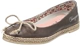 Produkt-Bild: Timezone Samara BK"rubby" 81250 Damen Ballerinas