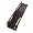 SAGE - Sage ZXL 7'6'' 3 weight - 4 piece fly rod