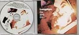 LONGPIGS - ON AND ON - CD (not vinyl)