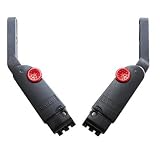 Lascal BuggyBoard 3G Expand Arms Kit