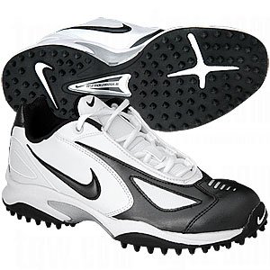 NIKE Womens Air Astrograbber FH Turf Shoes