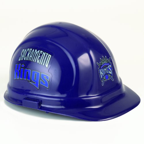 NBA Sacramento Kings Hard Hat