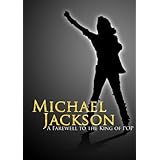 Michael Jackson: A Farewell to the King of Pop (Amazon.com Exclusive)