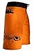 Tuna Board Boardshorts Orange 36