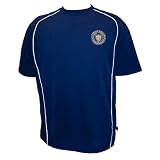 USSF NavyWhite Piping MM T-Shirt