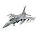 Tamiya 1/32 F-16CJ Block 50 Fighting Falcon