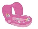 Swimways Princess Sun Canopy Float