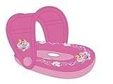 Swimways Disney Princess Sun Canopy Float