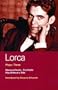 Lorca Plays: 3: The Public , Play without a Title , Mariana Pineda (Methuen World Classics) (Vol 3)