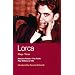 Lorca Plays: 3: The Public , Play without a Title , Mariana Pineda (Methuen World Classics) (Vol 3)