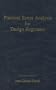 Practical Stress Analysis for Design Engineers: Design & Analysis of Aerospace Vehicle Structures