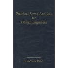 Practical Stress Analysis for Design Engineers: Design and Analysis of Aerospace Vehicle... by Aerospace