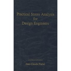 Practical Stress Analysis for Design Engineers: Design & Analysis of Aerospace Vehicle Structures