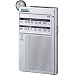 SONY FM/AMポケッタブルラジオ ICF-R46