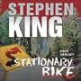 Stationary Bike (AUDIOBOOK) (CD)