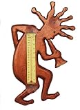 Western KoKoPeLLi outside OuTDoor window THERMOMETER