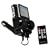 6 in 1 Car Kit for Ipod (Black) Car Charger / Fm Transmitter / Holder Full Range Frequency / USB port / Remote Control for iPod, Touch 1G/2G