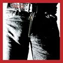 Rolling Stones Sticky Fingers Patch