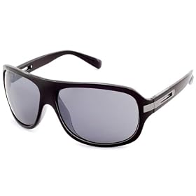 Polaroid Sunglasses - Garibaldi Light Grey - Polarized XI Men's Classic Collection with UltraSight lenses SALE PRICE $25.00 includes Hard Case and FREE Shipping!
