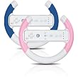 Wii Turbo Wheel 2 Pack